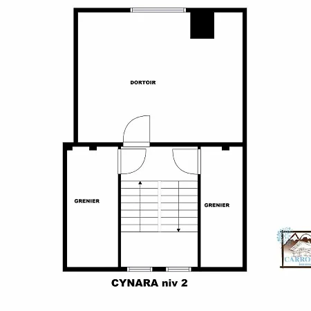 Daire Cynara
